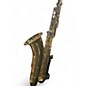 Used Giardinelli GTS300 Saxophone