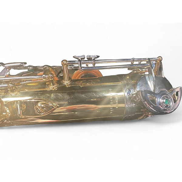 Used Giardinelli GTS300 Saxophone