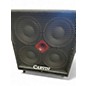 Used Carvin RL410T Guitar Cabinet thumbnail
