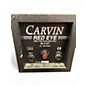 Used Carvin RL410T Guitar Cabinet