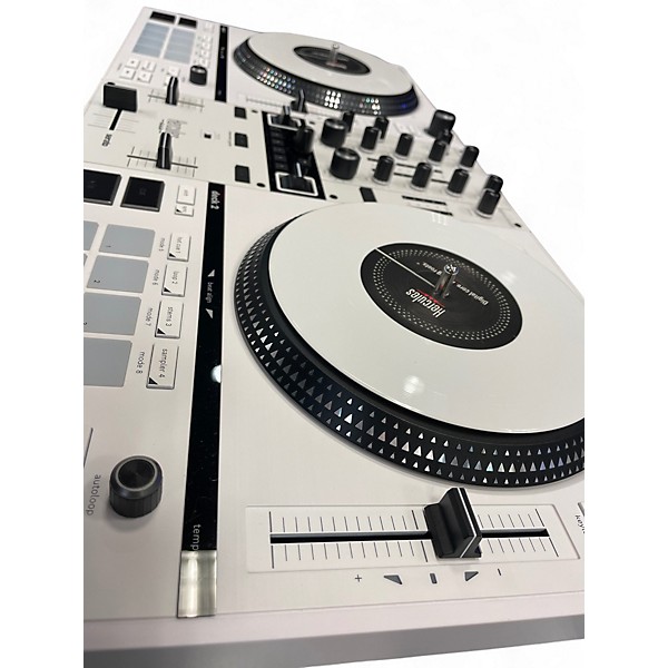 Used Hercules DJ Impulse T7 DJ Controller