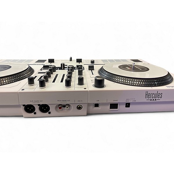 Used Hercules DJ Impulse T7 DJ Controller