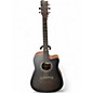 Used Horse M13376 Moca Acoustic Electric Guitar thumbnail