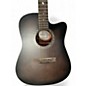 Used Horse M13376 Moca Acoustic Electric Guitar