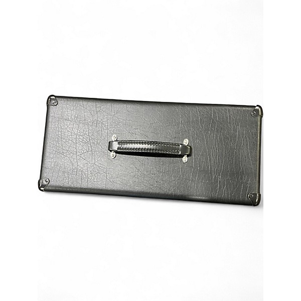 Used MESA/Boogie Badlander EL34/50 Tube Guitar Amp Head