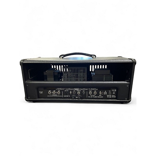 Used MESA/Boogie Badlander EL34/50 Tube Guitar Amp Head