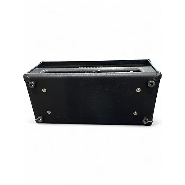 Used MESA/Boogie Badlander EL34/50 Tube Guitar Amp Head