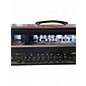 Used Line 6 Spider Valve HD100 MKII Tube Guitar Amp Head