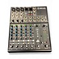 Used Mackie 802VLZ4 Unpowered Mixer thumbnail