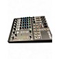 Used Mackie 802VLZ4 Unpowered Mixer