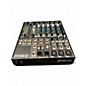 Used Mackie 802VLZ4 Unpowered Mixer