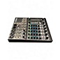 Used Mackie 802VLZ4 Unpowered Mixer