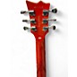 Used ESP LTD EC256 2 Color Sunburst Solid Body Electric Guitar