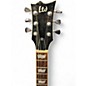 Used ESP LTD EC256 2 Color Sunburst Solid Body Electric Guitar