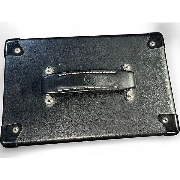 Used Blackstar HT Metal Series HT1MH 1W Tube Guitar Amp Head