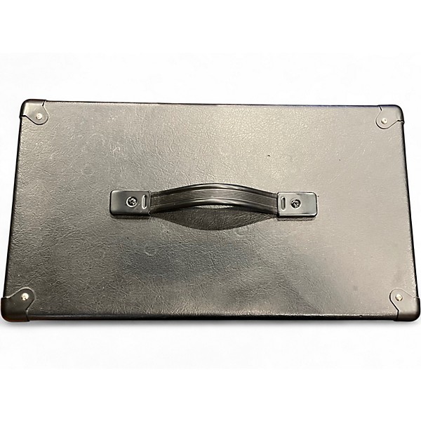 Used Blackstar HT Series HT408 60W 4x8 Guitar Cabinet