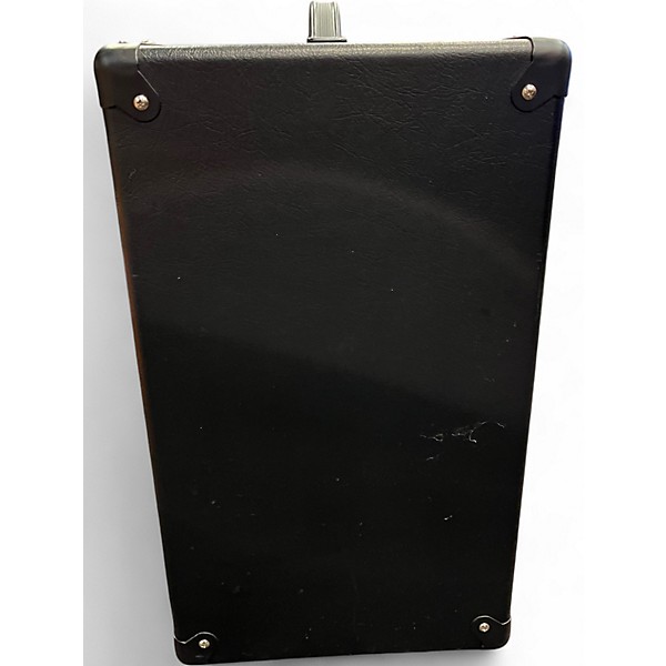 Used Blackstar HT Series HT408 60W 4x8 Guitar Cabinet