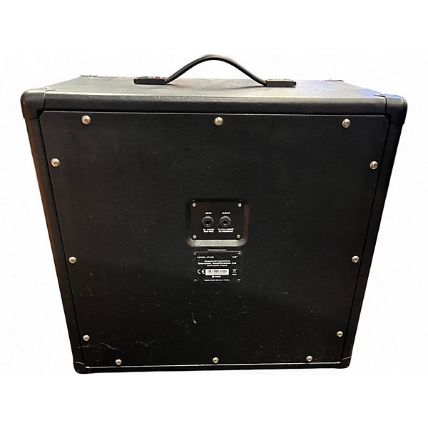 Used Blackstar HT Series HT408 60W 4x8 Guitar Cabinet