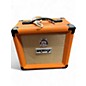 Used Orange Amplifiers PPC108 Micro Terror 1X8 Guitar Cabinet thumbnail