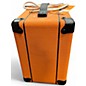 Used Orange Amplifiers PPC108 Micro Terror 1X8 Guitar Cabinet