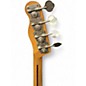 Vintage 1973 Fender Telecaster Bass finished stripped and clearcoated Electric Bass Guitar