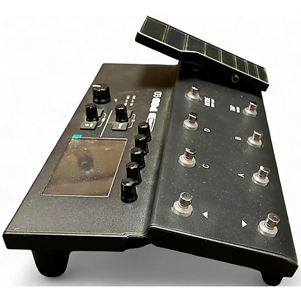 Used Line 6 POD GO Effect Processor