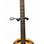Used Luna Celtic 6 String Tobacco Sunburst Banjo