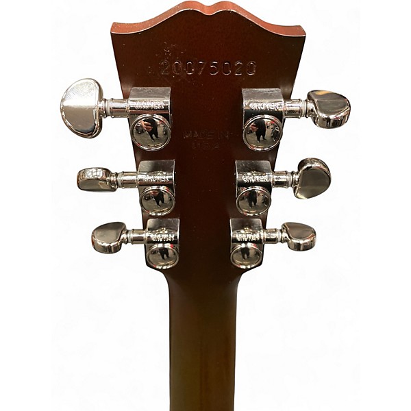 Used Gibson J45 Special Wine Red Acoustic Electric Guitar