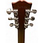Used Gibson J45 Special Wine Red Acoustic Electric Guitar