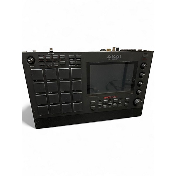 Used Akai Professional MPC Live 2 Production Controller