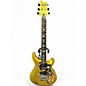 Used PRS S2 Vela VERNON REID SIGNATURE EGYPTIAN GOLD Solid Body Electric Guitar thumbnail