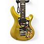 Used PRS S2 Vela VERNON REID SIGNATURE EGYPTIAN GOLD Solid Body Electric Guitar