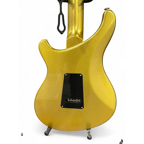 Used PRS S2 Vela VERNON REID SIGNATURE EGYPTIAN GOLD Solid Body Electric Guitar