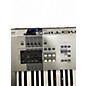 Used Yamaha MX61 61 Key Keyboard Workstation