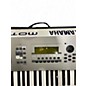 Used Yamaha MX61 61 Key Keyboard Workstation