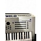 Used Yamaha MX61 61 Key Keyboard Workstation