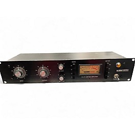 Used Klark Teknik 76 KT Classic Fet Compressor Compressor