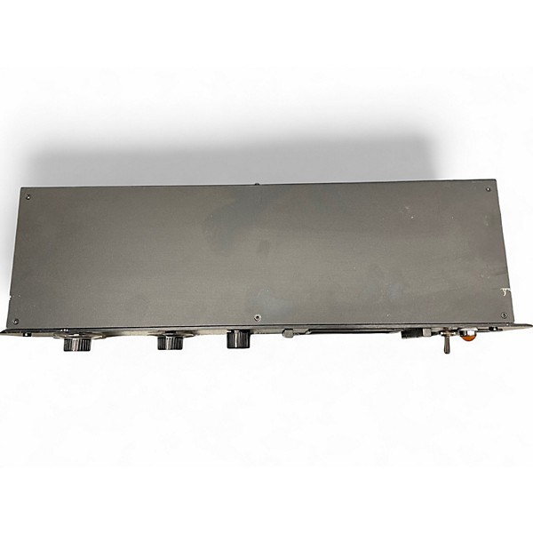 Used Klark Teknik 76 KT Classic Fet Compressor Compressor