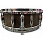 Used Gretsch Drums 14in RIDGELAND Brown Drum