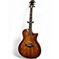 Used Taylor T5C2 koa burst Hollow Body Electric Guitar thumbnail