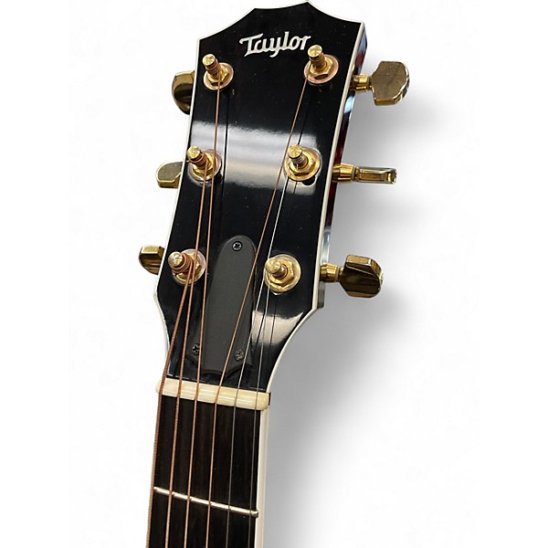 Used Taylor T5C2 koa burst Hollow Body Electric Guitar