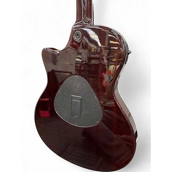 Used Taylor T5C2 koa burst Hollow Body Electric Guitar