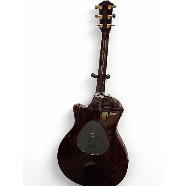 Used Taylor T5C2 koa burst Hollow Body Electric Guitar