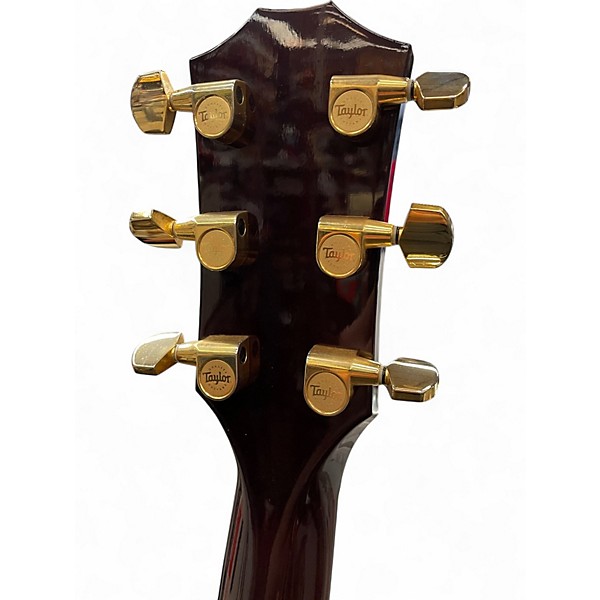 Used Taylor T5C2 koa burst Hollow Body Electric Guitar