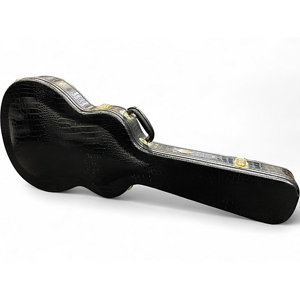 Used Taylor T5C2 koa burst Hollow Body Electric Guitar