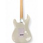 Used Squier SONIC STRATOCASTER Arctic White Solid Body Electric Guitar