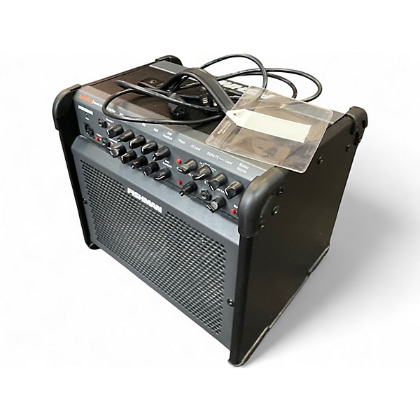 Used Fishman PROLBX400 Loudbox 100 100W Acoustic Guitar Combo Amp