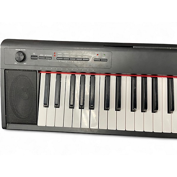 Used Yamaha NP12 Digital Piano