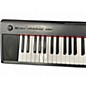 Used Yamaha NP12 Digital Piano