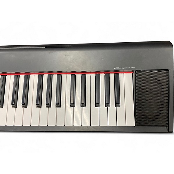 Used Yamaha NP12 Digital Piano